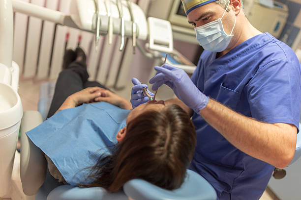 Professional Holistic Dental Care Services in Caro, MI